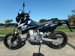 �������� �� ������ �������� Suzuki DR-Z400SM 2005 ���� 12
